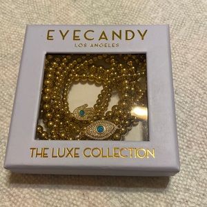 Eye Candy LA Bracelets